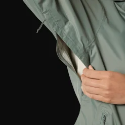 Loke Terra Jacket, naisten kuoritakki - Kuoritakit - Loke Terra Jacket, naisten kuoritakki