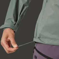 Loke Terra Jacket, naisten kuoritakki - Kuoritakit - Loke Terra Jacket, naisten kuoritakki