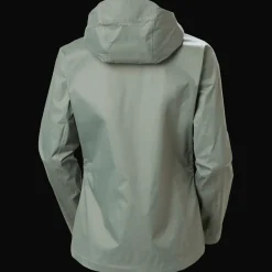 Loke Terra Jacket, naisten kuoritakki - Kuoritakit - Loke Terra Jacket, naisten kuoritakki