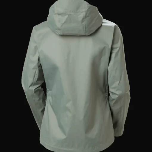 Loke Terra Jacket, naisten kuoritakki - Kuoritakit - Loke Terra Jacket, naisten kuoritakki