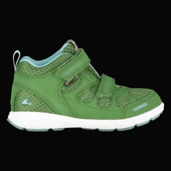Ludo Mid Gore-Tex, lasten vedenpitävät kengät - Vedenpitävät Kengät - Ludo Mid Gore-Tex, lasten vedenpitävät kengät