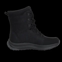 Lunastad Warm Winterboot WP, naisten talvikengät - Talvikengät Ja Talvisaappaat - Lunastad Warm Winterboot WP, naisten talvikengät