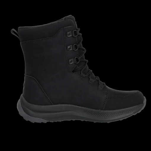Lunastad Warm Winterboot WP, naisten talvikengät - Talvikengät Ja Talvisaappaat - Lunastad Warm Winterboot WP, naisten talvikengät