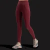 Lux High Rise Tight, naisten treenitrikoot - Treenitrikoot - Lux High Rise Tight, naisten treenitrikoot