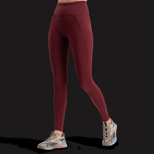 Lux High Rise Tight, naisten treenitrikoot - Treenitrikoot - Lux High Rise Tight, naisten treenitrikoot