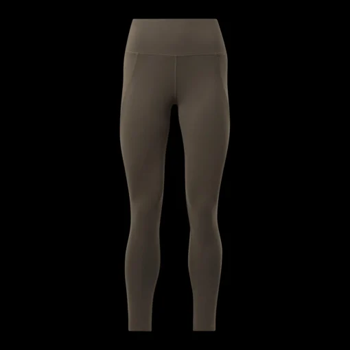 Lux High Rise Tight, naisten treenitrikoot - Treenitrikoot - Lux High Rise Tight, naisten treenitrikoot