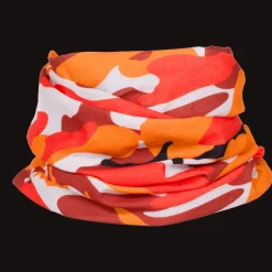 Macmillan Camo Necktube, tuubihuivi - Kaulurit Ja Kypärämyssyt - Macmillan Camo Necktube, tuubihuivi