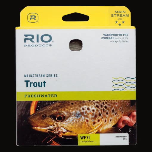 Mainstream Aqualux Intermediate WF8I, perhosiima - Perhosiimat - Mainstream Aqualux Intermediate WF8I, perhosiima