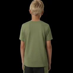 Marka T-Shirt, nuorten t-paita - T-Paidat - Marka T-Shirt, nuorten t-paita
