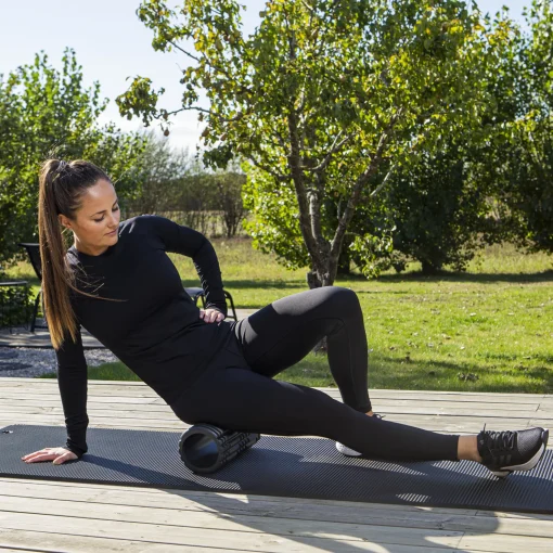 Massage Roller, hierontarulla - Pilatesrullat - Massage Roller, hierontarulla