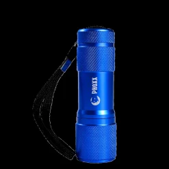 Metal Flashlight - Taskulamput - Metal Flashlight