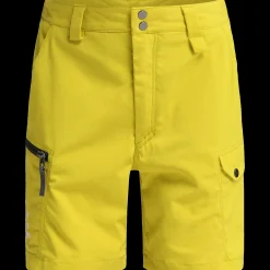 Mid Fjell Shortsit, nuorten vaellusshortsit - Ulkoilushortsit - Mid Fjell Shortsit, nuorten vaellusshortsit
