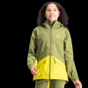 Mila Jacket Junior, nuorten kuoritakki - Kuoritakit - Mila Jacket Junior, nuorten kuoritakki