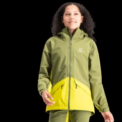Mila Jacket Junior, nuorten kuoritakki - Kuoritakit - Mila Jacket Junior, nuorten kuoritakki