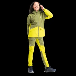 Mila Jacket Junior, nuorten kuoritakki - Kuoritakit - Mila Jacket Junior, nuorten kuoritakki