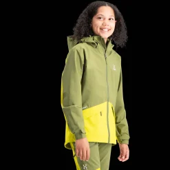 Mila Jacket Junior, nuorten kuoritakki - Kuoritakit - Mila Jacket Junior, nuorten kuoritakki