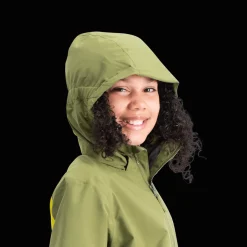 Mila Jacket Junior, nuorten kuoritakki - Kuoritakit - Mila Jacket Junior, nuorten kuoritakki
