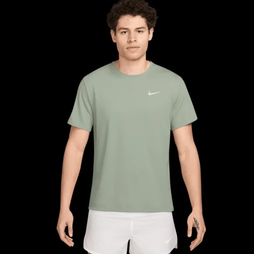 Miler Dri-FIT UV Tee, miesten t-paita - Urheilupaidat - Miler Dri-FIT UV Tee, miesten t-paita