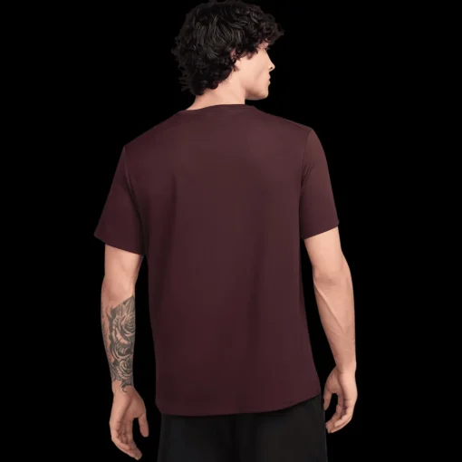 Miler Dri-FIT UV Tee, miesten t-paita - Urheilupaidat - Miler Dri-FIT UV Tee, miesten t-paita