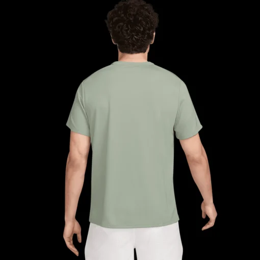 Miler Dri-FIT UV Tee, miesten t-paita - Urheilupaidat - Miler Dri-FIT UV Tee, miesten t-paita