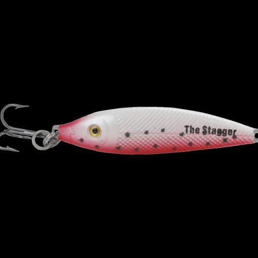 Mini Stagger 50mm - 13g - Lusikkauistimet - Mini Stagger 50mm - 13g
