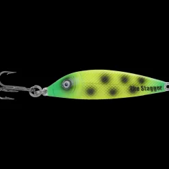 Mini Stagger 60mm - 18g - Lusikkauistimet - Mini Stagger 60mm - 18g