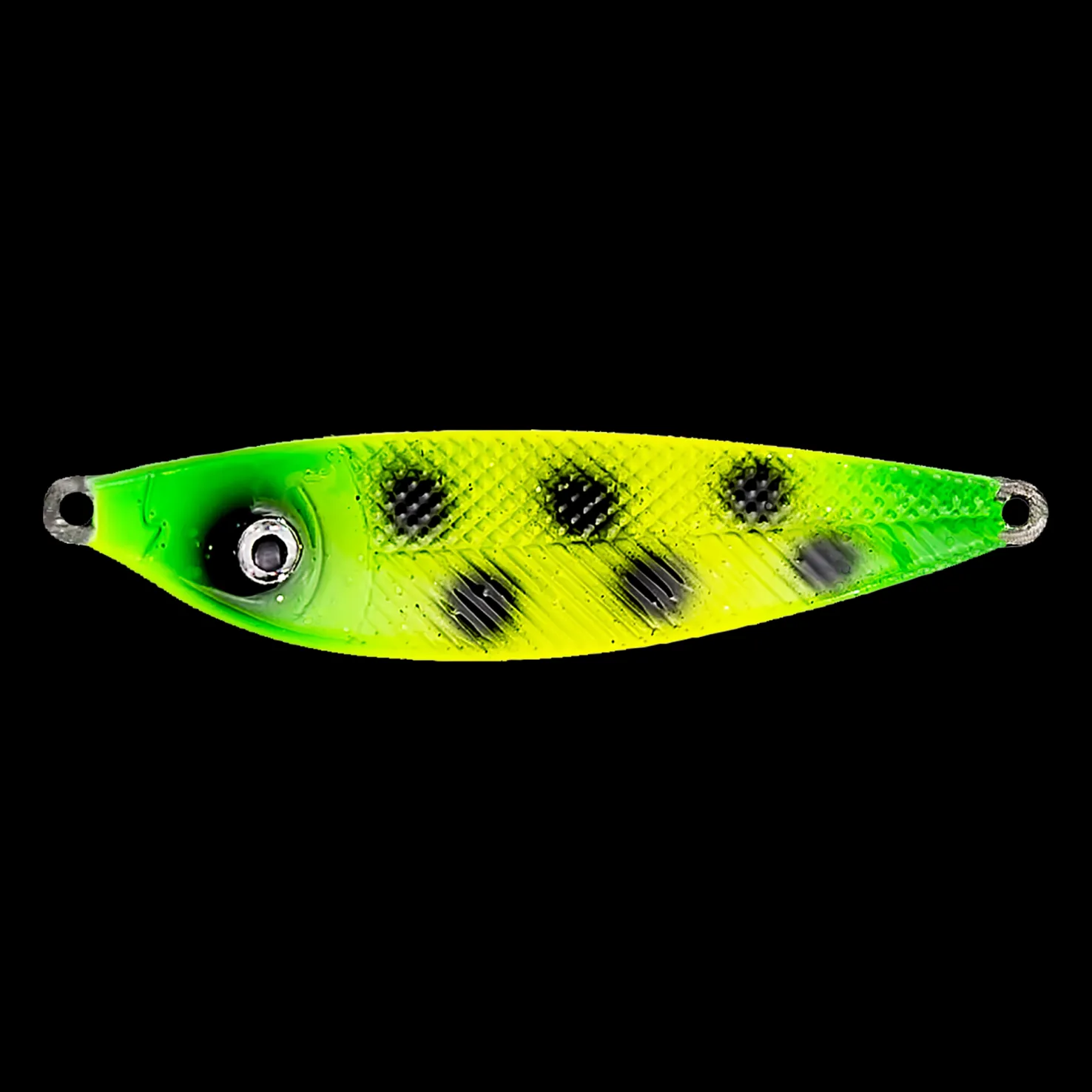 Mini Stagger 60mm - 18g - Lusikkauistimet - Mini Stagger 60mm - 18g