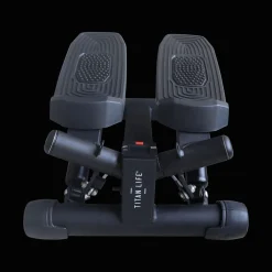 Mini Stepper With Resistance Tubes, ministepperi vastuskuminauhoilla - Core-Harjoittelu - Mini Stepper With Resistance Tubes, ministepperi vastuskuminauhoilla