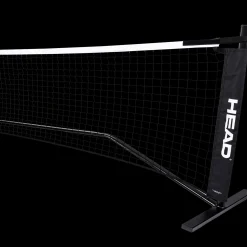 Mini Tennis Net 6,1 m, minitennisverkko - Tennistarvikkeet - Mini Tennis Net 6,1 m, minitennisverkko