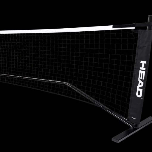 Mini Tennis Net 6,1 m, minitennisverkko - Tennistarvikkeet - Mini Tennis Net 6,1 m, minitennisverkko
