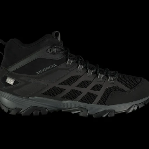 Moab Fst 2 Ice+ Thermo M - Talvikengät - Moab Fst 2 Ice+ Thermo M