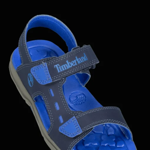 Moss Jump 2 Strap Sandal, nuorten sandaali - Sandaalit - Moss Jump 2 Strap Sandal, nuorten sandaali