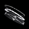 Multiple Width Training Headbands 3 Per Pack, hiusnauhat, hikinauhat - Pääpannat - Multiple Width Training Headbands 3 Per Pack, hiusnauhat, hikinauhat