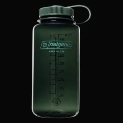 Nalgene 1L WM Cosmo Pink, juomapullo - Termospullot Ja Termosmukit - Nalgene 1L WM Cosmo Pink, juomapullo