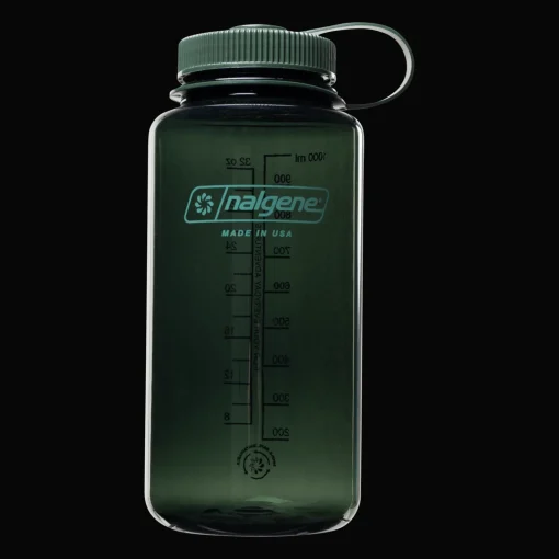 Nalgene 1L WM Cosmo Pink, juomapullo - Termospullot Ja Termosmukit - Nalgene 1L WM Cosmo Pink, juomapullo