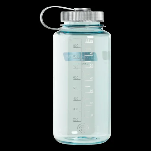 Nalgene 1L WM Cosmo Pink, juomapullo - Termospullot Ja Termosmukit - Nalgene 1L WM Cosmo Pink, juomapullo