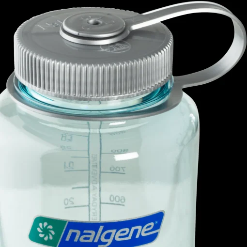 Nalgene 1L WM Cosmo Pink, juomapullo - Termospullot Ja Termosmukit - Nalgene 1L WM Cosmo Pink, juomapullo