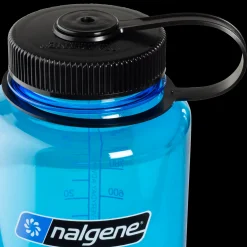Nalgene 1L WM Cosmo Pink, juomapullo - Termospullot Ja Termosmukit - Nalgene 1L WM Cosmo Pink, juomapullo