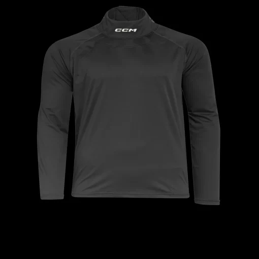 Neck Guard LS TOP, pitkähihainen paita unisex - Alusasut Jääkiekkoon - Neck Guard LS TOP, pitkähihainen paita unisex