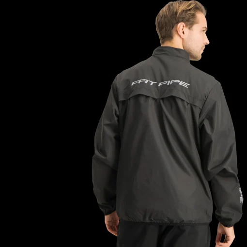 Neil Training Jacket, aikuisten treenitakki - Salibandyvaatteet - Neil Training Jacket, aikuisten treenitakki