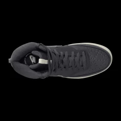 Nike Court Vision Mid Winter, miesten talvikengät - Talvikengät - Nike Court Vision Mid Winter, miesten talvikengät
