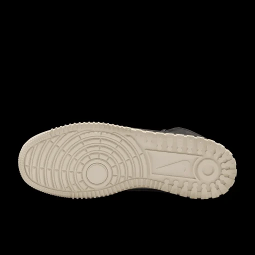 Nike Court Vision Mid Winter, miesten talvikengät - Talvikengät - Nike Court Vision Mid Winter, miesten talvikengät