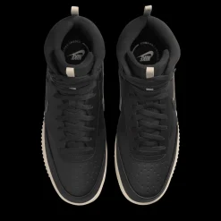 Nike Court Vision Mid Winter, miesten talvikengät - Talvikengät - Nike Court Vision Mid Winter, miesten talvikengät