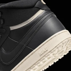 Nike Court Vision Mid Winter, miesten talvikengät - Talvikengät - Nike Court Vision Mid Winter, miesten talvikengät