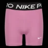 Nike Pro Shorts, nuorten treenishortsit - Urheilushortsit - Nike Pro Shorts, nuorten treenishortsit
