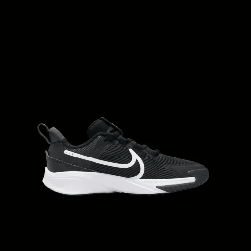 Nike Star Runner 4 Little Kids' Shoe, nuorten, lasten juoksukengät - Juoksukengät Lasten Ja Nuorten - Nike Star Runner 4 Little Kids' Shoe, nuorten, lasten juoksukengät