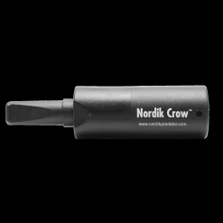 Nordik Crow - Naamiointi Ja Kyttäys - Nordik Crow