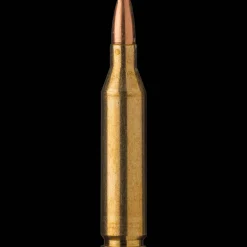 Norma Oryx 243 Winchester 6,5g/100g, kiväärin patruuna - Kiväärin patruunat - Norma Oryx 243 Winchester 6,5g/100g, kiväärin patruuna