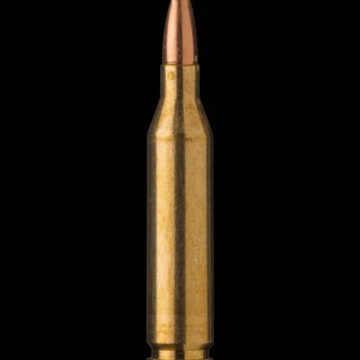 Norma Oryx 243 Winchester 6,5g/100g, kiväärin patruuna - Kiväärin patruunat - Norma Oryx 243 Winchester 6,5g/100g, kiväärin patruuna