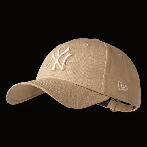 Nos League Ess 9forty Neyyan, lippis, unisex - Lippikset - Nos League Ess 9forty Neyyan, lippis, unisex